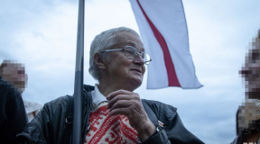 Конвейер репрессий. Против Нины Багинской возбудили уголовное дело. Жителям Гомельщины, признанным «тунеядцами», рассылают повестки из милиции