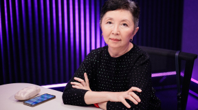 Турарбекова: «Женщин рожать не заставите. Но можно повлиять, чтобы люди перестали бежать из страны»