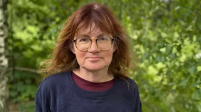 Наталья Дулина: «Когда смотрю на беларусов, думаю, как хорошо, что мы не сошли с ума и понимаем, как не надо»