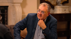 Пастухов: «Трамп не оговорился, сказав «Выборы». Похоже, ради этого слова все и писалось»