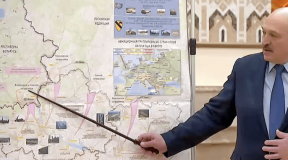 «Не факт, что союзник заранее предупредит, откуда и когда конкретно на стабильность готовится нападение»