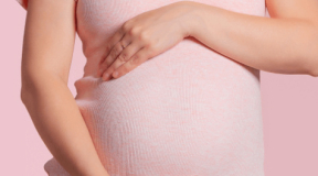 Бывшая политзаключенная узнала о беременности на пятом месяце