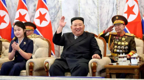 Мошес — о поездке Лукашенко в КНДР: «Этот визит нужен Путину»