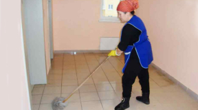 Эксперт: «Последствием страха утраты власти стали грязные подъезды»