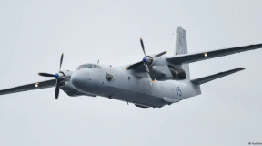 Война, 1 апреля. О чем говорит катастрофа Ан-26 в Крыму. РФ снова «освободила ЛНР». Лукашенко: «Мне с украинского беспилотника прислали фото района Бреста»