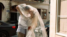 «Очень рады, что не отложили свадьбу до «лучших времен» и прошли этот путь»