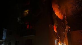 Война, 2 апреля. Симметрия войны в Уфе и Чугуеве. «Россияне должны сказать, что вся Украина содрогается от их ударов»