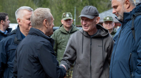 «Порадуемся спасению жизни Почобута, не забываем о Беларуси»