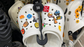 «Продукты берем только беларуские. По одежде – есть вопросы»