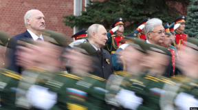 Карбалевіч: «У Маскве для Лукашэнкі важна было супакоіць Пуціна, каб ён не пярэчыў працэсу «вялікай угоды» з ЗША»