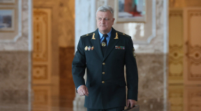 Лукашенко озвучил неприятные новости для брата председателя КГБ