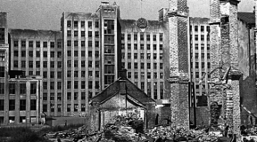 Гісторык: «Я б з той страшнай вайны не рабіў святаў наогул»