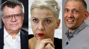 Класковский: Взлетят ли снова те, чей политический взлет режим оборвал в 2020-м?