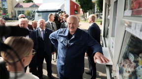 Почему упреки Лукашенко про испанский хамон в «Короне» бьют по нему бумерангом