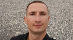 Алексей Санчук: «Я раздевался, и конвоиры смеялись: «А чего это ты такой, почему у тебя живот вогнутый, не доедаешь, что ли?»