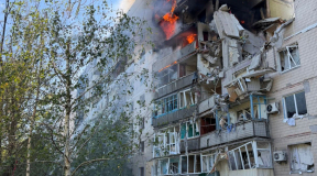 Война, 30 августа. Взорвали авто замначальника колонии, где погибли украинские пленные. Что остановит Путина