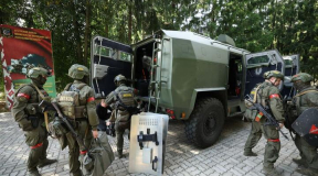 «Аккуратнее надо быть с боеготовностью в своем немолодом уже возрасте»