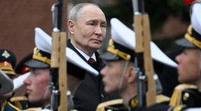 Пытаясь выиграть немногое, можно потерять все: как Путин повторяет ошибку Сталина
