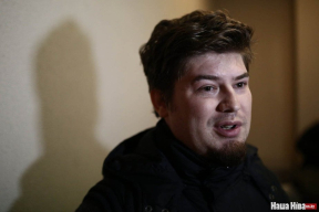 Конвейер репрессий. Задержан арт-менеджер Олег Ларычев. Суд завершил ликвидацию БелаПАН. Одного из разработчиков World of Warships осудили по «делу Гаюна»