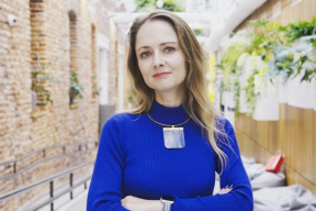 Лузгина: «Поддерживать убыточные компании, которые работают на склад, просто больше нет возможности»