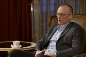 «Интересно, что Лукашенко получил за эту карту?» США сообщили об освобождении Юрия Зенковича