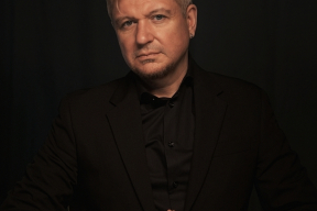«Надта балюча лічыць гэты горад сваім і бачыць, што зь ім робяць «прыхадні розныя»