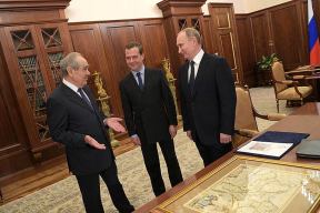 Копытько: «Оспорить можно любую государственность»
