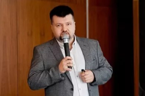 Конвейер репрессий. Осудили руководителя крупной консалтинговой компании