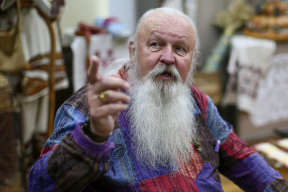 Иван Кирчук: «Я молодой отец — у меня трое маленьких детей»