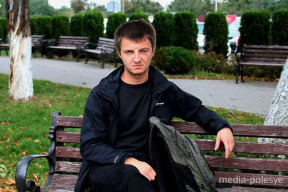 Конвейер репрессий. Помощь для Сергея Тихановского собрали за полдня. Вышел на свободу бывший журналист «Медиа-Полесье»