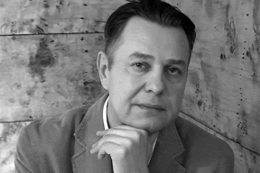В Польше умер гомельский режиссер Андрей Бардухаев-Орел. Объявлен сбор помощи родным