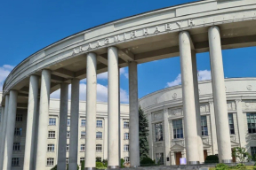«Гусакоў генерыраваў крынж, Акадэмія навук хоць як прысутнічала ў інфапрасторы. Каранік жа абсалютна маркотны і выклікае толькі жаль»