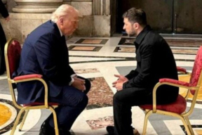 «Путин рассчитывает на то, что Рузвельт (Трамп) поссорится со Сталиным (Зеленским)»