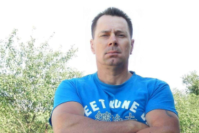 Конвейер репрессий. Рабочего из Микашевичей осудили по четырем политическим статьям