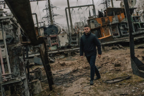 Война, 23 ноября. Россия уничтожила последний энергоблок в Черниговской области, — The Guardian. Пожар на Шатурской ГРЭС потушен