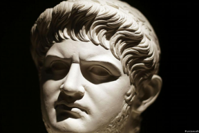 «Трусливые красауцы бесполезны даже в благородном деле убийства тиранов»