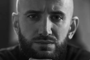 Развітанне з Мікітам Мелказёравым пройдзе 30 снежня ў Варшаве