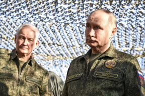 «К концу четвертого года войны Путин, как и всегда, еще не начал воевать по-настоящему с Украиной»