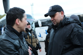 «Оказывается, что и такое возможно — в Европе, в 2025 году»