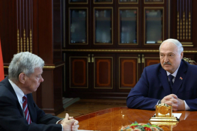 Фридман: «Если бы Вашингтон действительно интересовало мнение Лукашенко, то нашли бы возможность узнать его и без специальной поездки в Минск»