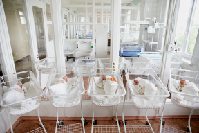 «Роды в Беларуси — это особые круги ада»