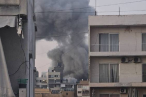 США уничтожили все 11 иранских кораблей в Оманском заливе. В Иране заявиле о гибели более 160 девушек «при бомбардировке школы»