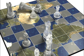 Дракахруст: «Лукашэнка аказаўся гульцом у складанай міжнароднай палітычнай шахматнай партыі. Прычым зусім не на прыстаўным стульчыку»