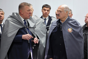 Признание дня. Как Лукашенко откровенно расписался в собственной бесполезности