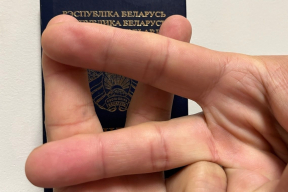 Карней: «Няма ўжо чаго «даставаць з шырокіх штанін дублікатам бясцэннага грузу»