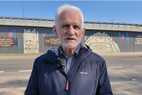 Бяляцкі распавёў пра адзіны ліст ад дзяржорганаў, дзе яму паведамілі пра Нобелеўскую прэмію