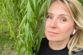 «Смотрела вокруг, думая: «Господи, что происходит...»