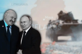 «В глубине души кое-кто президенту Зеленскому за эти слова очень благодарен»