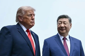 Пастухов: «Встречей Трамп и Си окончательно обнулили статус России как государства первого ряда»