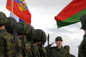 «Пуцін спрабуе скарыстаць Беларусь як козыр у апошняй частцы вайны»